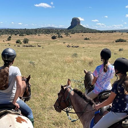 Entabeni Mountain Lodges Golders Green Exteriör bild