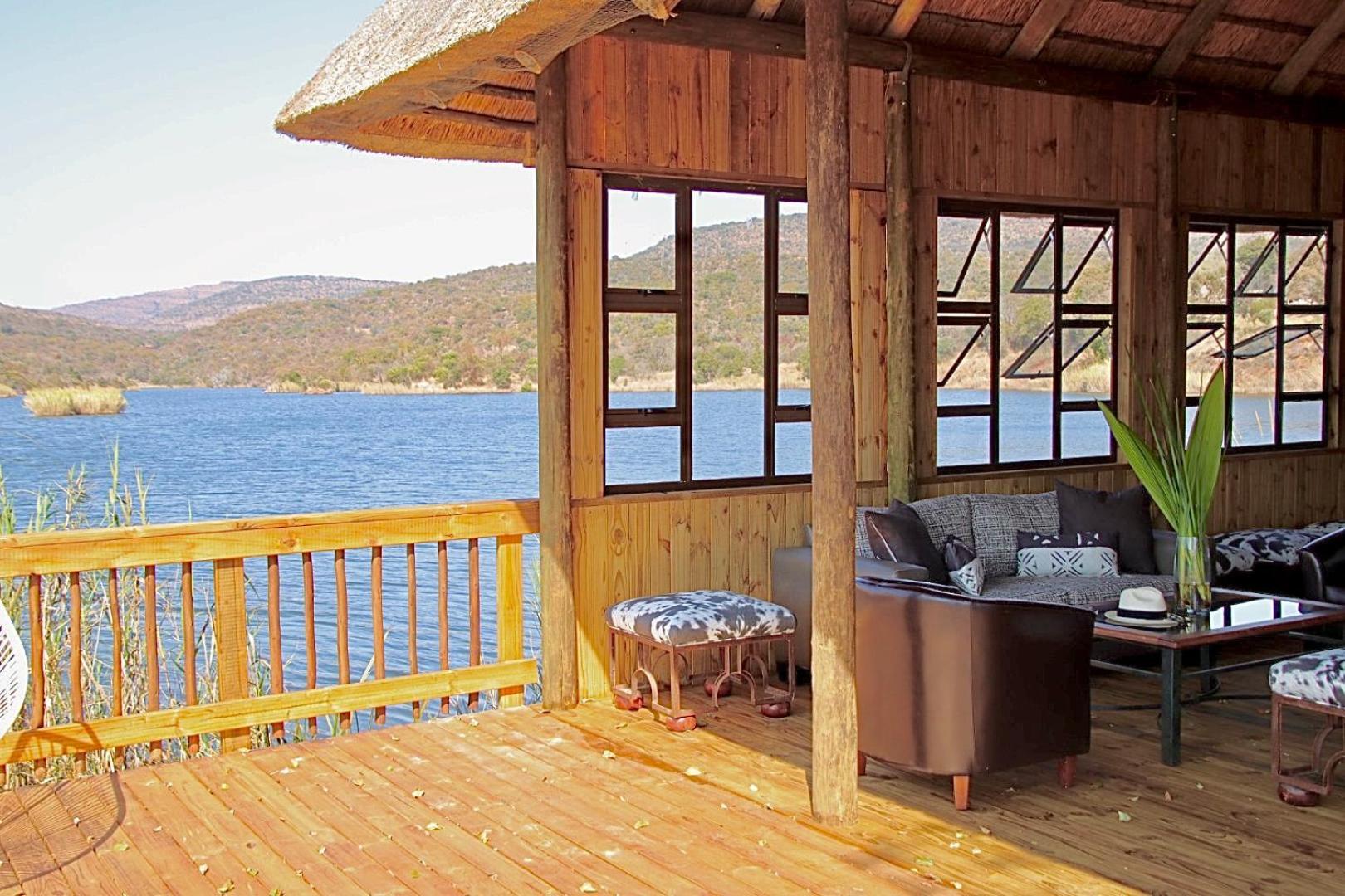 Entabeni Mountain Lodges Golders Green Exteriör bild
