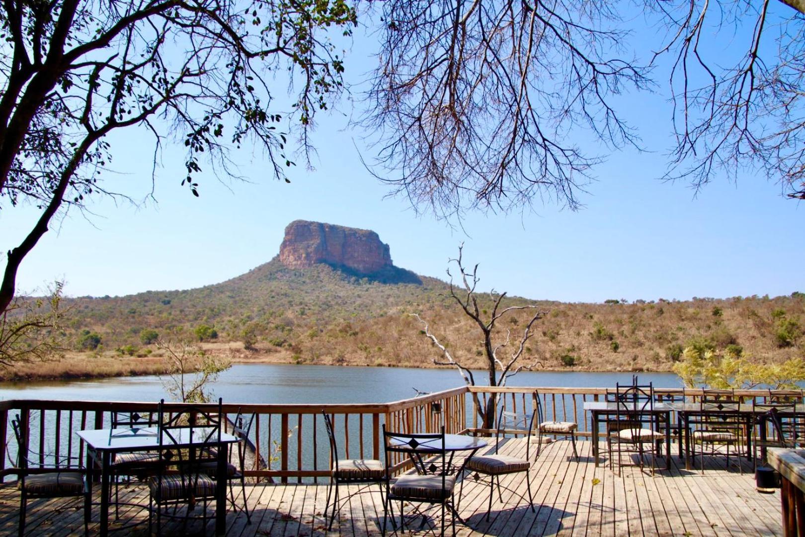 Entabeni Mountain Lodges Golders Green Exteriör bild