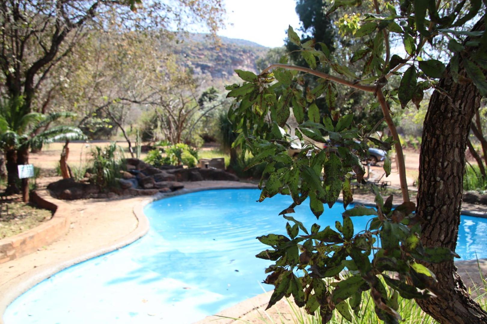 Entabeni Mountain Lodges Golders Green Exteriör bild