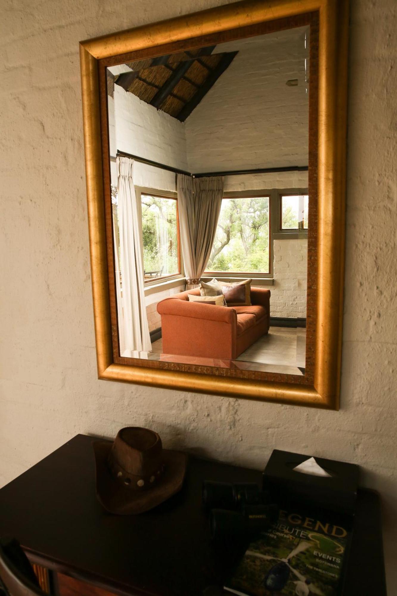 Entabeni Mountain Lodges Golders Green Exteriör bild
