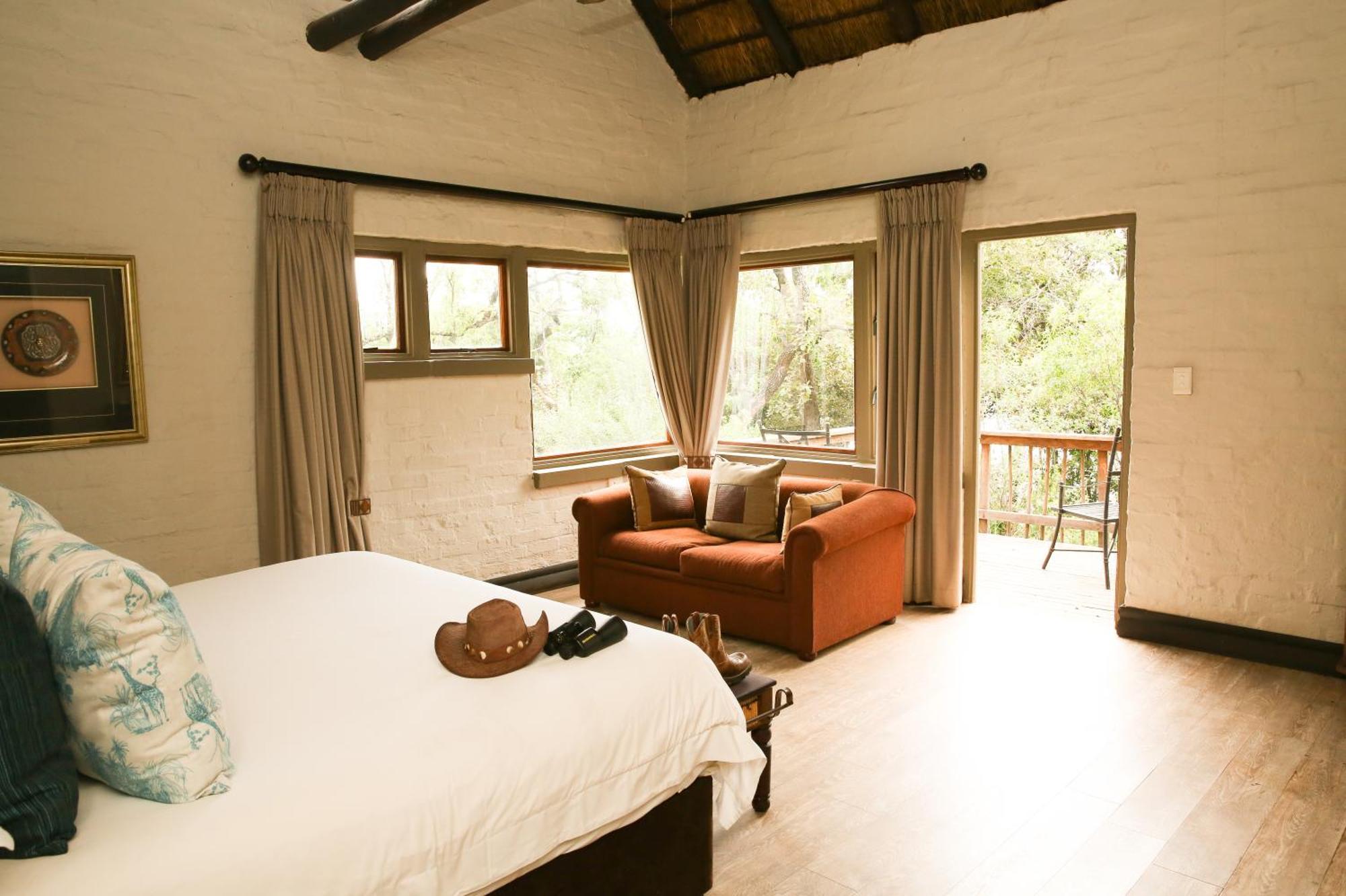 Entabeni Mountain Lodges Golders Green Exteriör bild