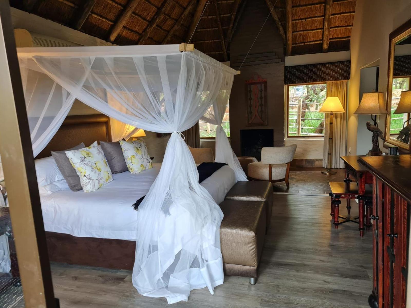 Entabeni Mountain Lodges Golders Green Exteriör bild