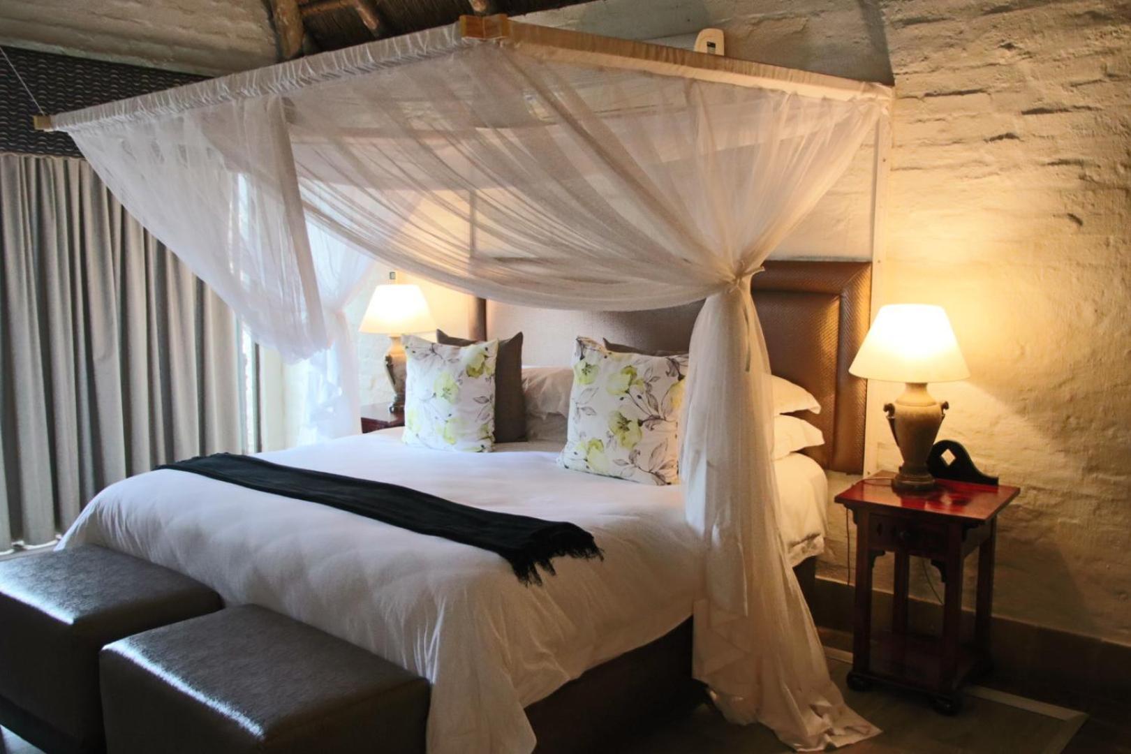 Entabeni Mountain Lodges Golders Green Exteriör bild