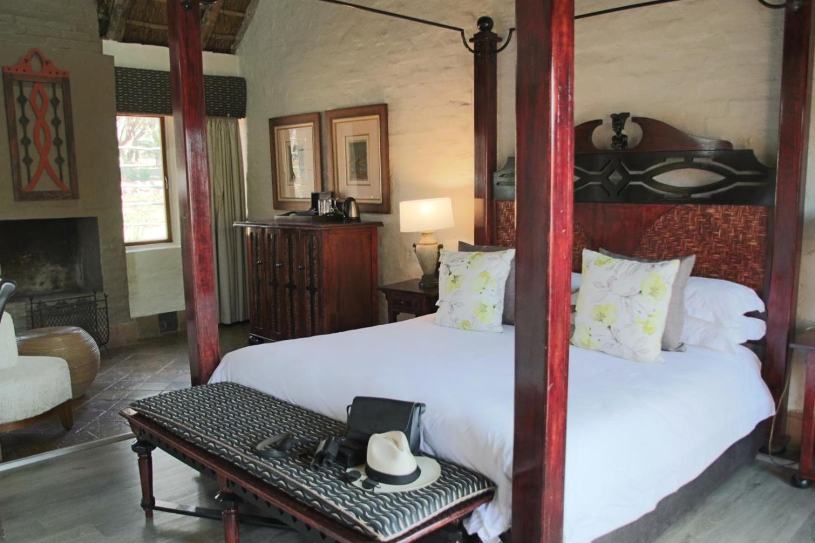Entabeni Mountain Lodges Golders Green Exteriör bild