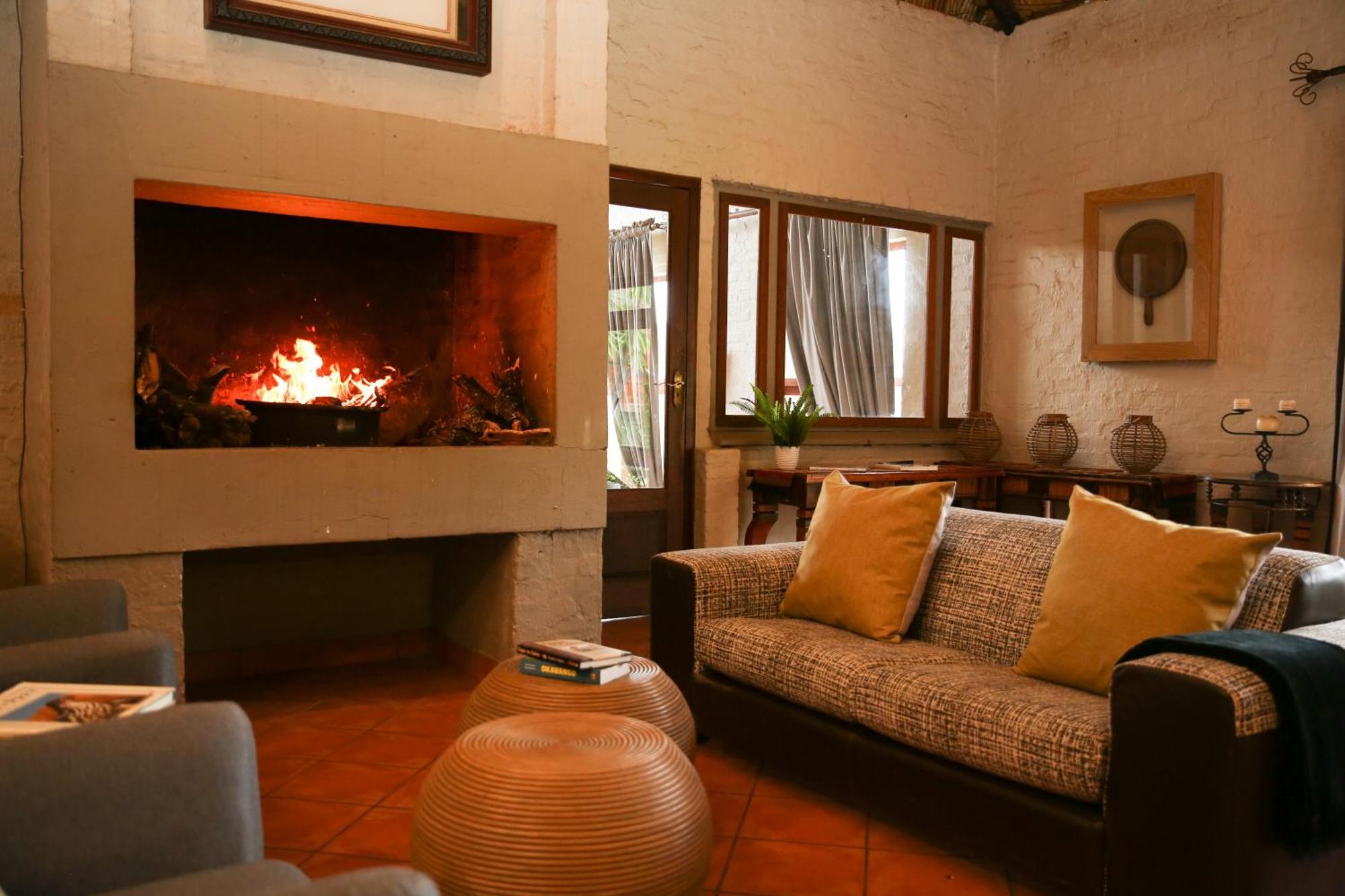 Entabeni Mountain Lodges Golders Green Exteriör bild