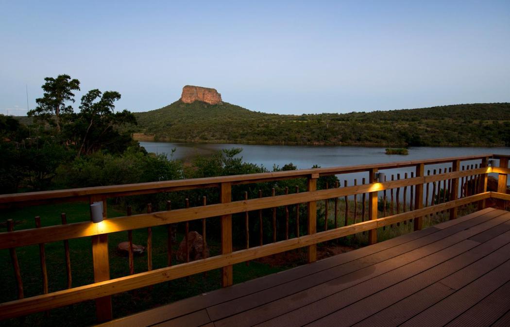 Entabeni Mountain Lodges Golders Green Exteriör bild